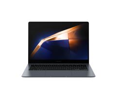 Notebook Samsung Galaxy Book4 W11 Intel i5 16GB 512GB SSD FHD NP750XGJ-KG2BR