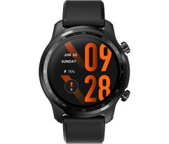 Smartwatch TicWatch Pro 3 Ultra GPS NFC IP68 Qualcomm SDW4100