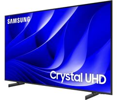 Smart TV Samsung 70" Crystal UHD 4K Gaming Hub 70DU8000