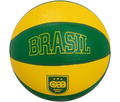 Bola de Basquete CBB Brasil