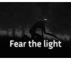 Fear the light Ficou Grátis para Resgate na Itch.io PC