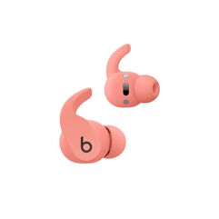 Fone de Ouvido Apple Beats Fit Pro Bluetooth ANC IPX4 In Ear Coral Rosa MPLJ3BE/A