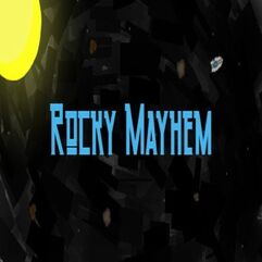 Resgate Rocky Mayhem Antes que se Torne Pago na Steam PC