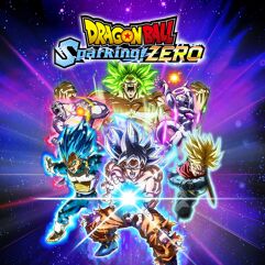 Dragon Ball Sparking! Zero PC