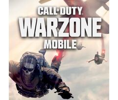 Skins de graça para Call Of Duty Warzone Mobile