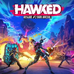 [DLC] Singularity Pack do HAWKED Ficou Grátis para Resgate na Steam PC