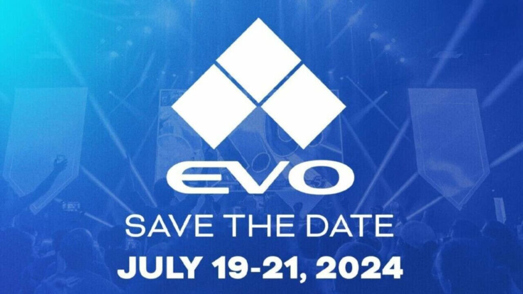 EVO 2024