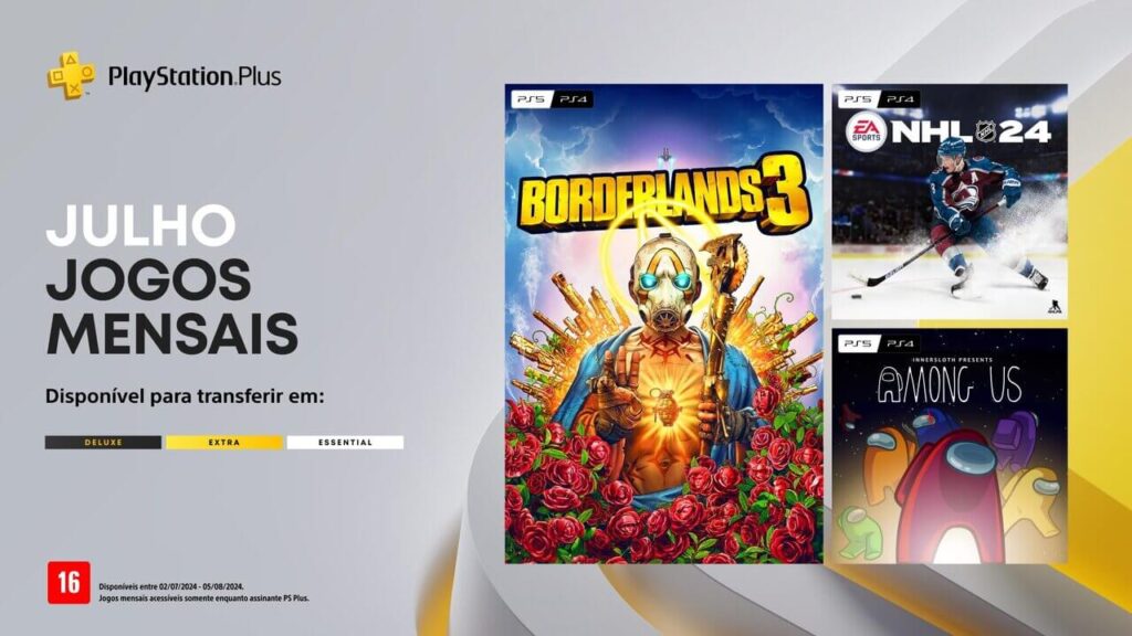 jogos psplus julho 24