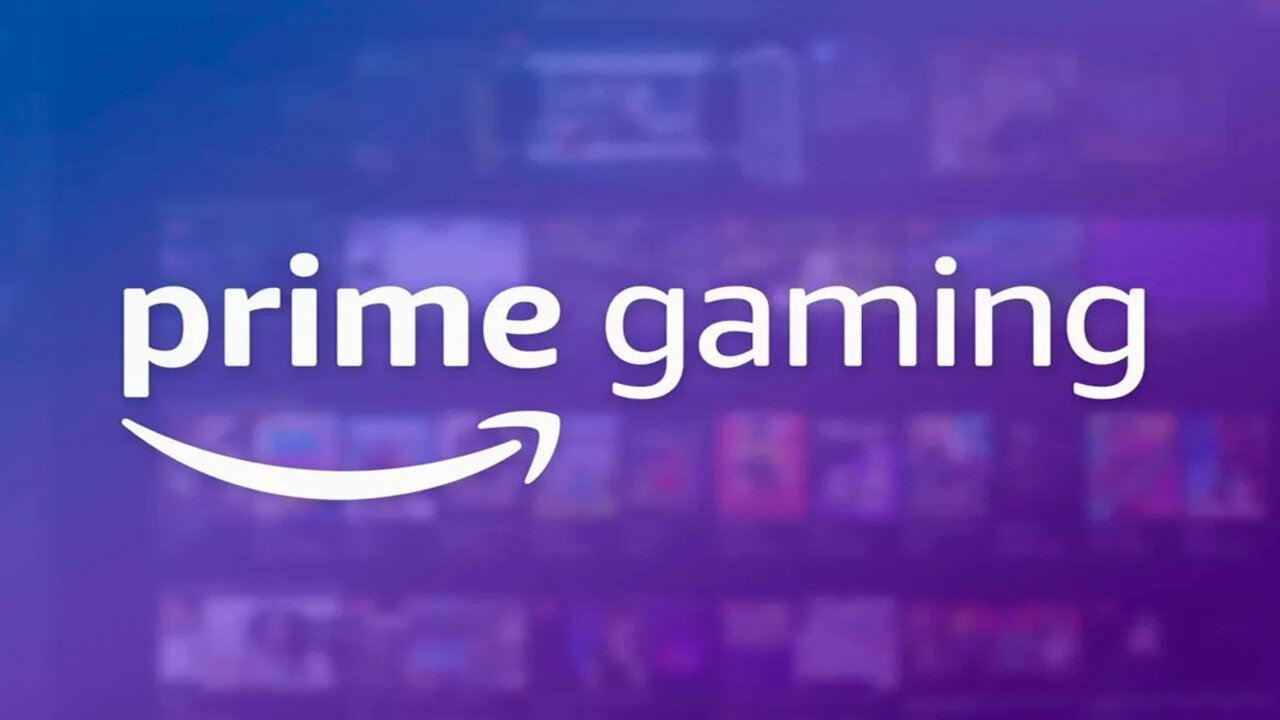 Amazon Prime Gaming junho