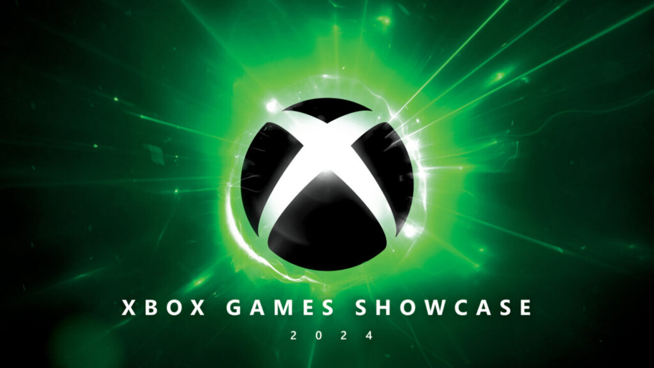 Xbox Showcase parte 2