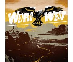 Weird West: Definitive Edition para PC