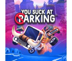 You Suck at Parking Complete Edition para PC