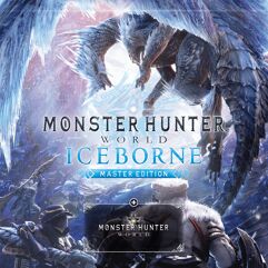 Monster Hunter World: Iceborne Master Edition PC