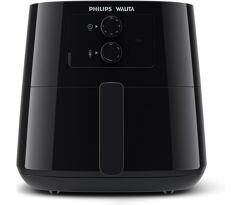 Fritadeira Airfryer Série 3000 Philips Walita 6.2L 2000W HD9206/91