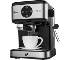 Cafeteira Espresso Oster Digital OCAF900