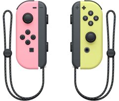 Controle Nintendo Joy-Con – Nintendo Switch