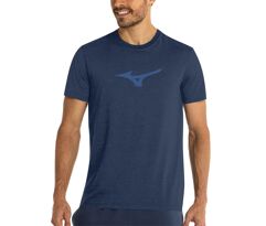 Camiseta T-Shirt Mizuno Lifestyle Masculina