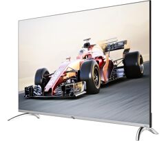 Smart TV 50" Philco 4K Roku TV LED Dolby PTV50G7PR2CSB