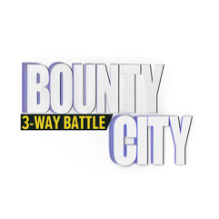 Resgate Bounty City: 3-Way Battle Antes que se Torne Pago na Steam