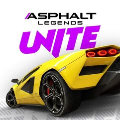 [DLC] Pacote Exclusivo do Asphalt Legends Unite de graça para Assinantes PS Plus PS4 & PS5