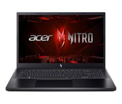 Notebook Gamer Acer Nitro V i5 8GB 512GB SSD RTX 4050 ANV15-51-54DL