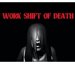 Work Shift Of Death Ficou Grátis para Resgate na Itch.io PC