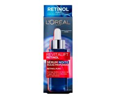 Sérum Antirrugas L'Oréal Paris Revitalift Retinol