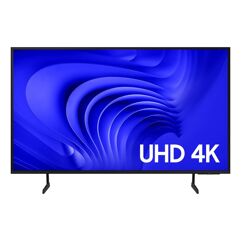 Smart TV 55 Polegadas Samsung UHD 4K com Alexa Built-In e Gaming Hub 55du7700