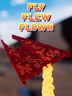 Fly Flew Flown Ficou Grátis para Resgate na Indie Gala PC