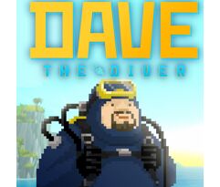 Dave the Diver para PC