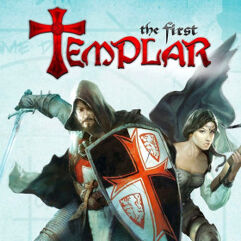 The First Templar Special Edition Ficou Grátis para Resgate na GOG - PC