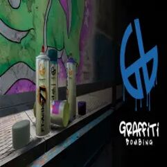 Graffiti Bombing Ficou Grátis para Resgate na Steam PC