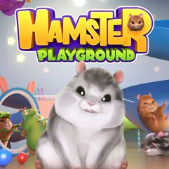 3 DLCs de Hamster Playground Ficaram Grátis para Resgate na Steam PC