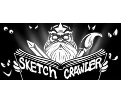 Resgate Sketch Crawler Antes que se Torne Pago na Steam PC