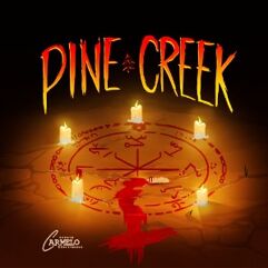 Pine Creek: The Book of Judith Ficou Grátis para Resgate na Itch.io PC