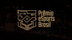 prêmio eSports Brasil 2024