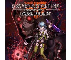 Sword Art Online: Fatal Bullet para PC