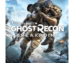 Ghost Recon Breakpoint para PC
