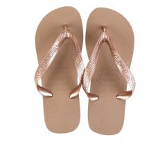 Sandália Havaianas Top Casual Feminino