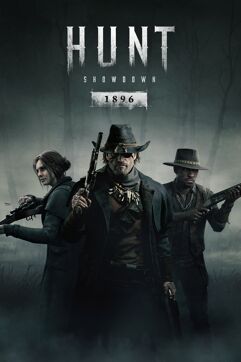 [TRIAL] Jogue Hunt: Showdown 1896 de graça durante o final de semana PC Steam