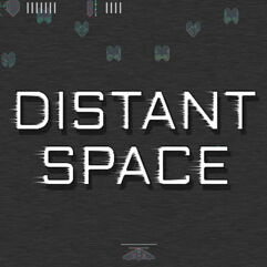 Distant Space Ficou Grátis para Resgate na Steam PC