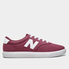 Tênis New Balance 55 Vinho