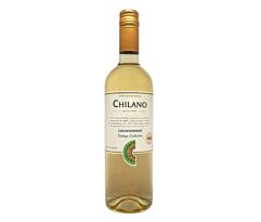 Chilano Vinho Chardonnay 750ml