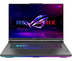 Notebook Gamer ROG Strix G16 RTX4060 Intel i9 16GB 512GB W11 G614JV-N3094W