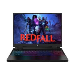 Notebook Gamer Acer Predator Helios Neo Intel Core i I7-13650hx 16GB RAM 8GB SSD 512GB 16" WUXGA NVIDIA RTX 4060 Windows 11 Home PHN16-71-72W6