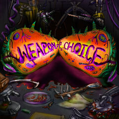 Weapon of Choice DX Ficou Grátis para Resgate na Steam PC