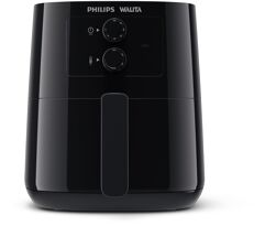 Fritadeira Airfryer Série 3000 Philips Walita 4.1L 1400W RI9201/91