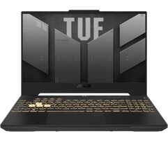 Notebook ASUS TUF Gaming F15 Intel i5 16GB 512 GB SSD W11 FHD FX507ZC4-HN232W