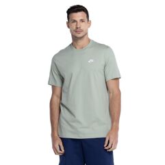 Camiseta Nike Sportwear Club Masculina