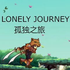 Resgate Lonely Journey Antes que se Torne Pago na Steam PC